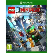 Xbox One Lego The Ninjago Movie: Videogame Clair