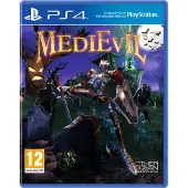 Medievil