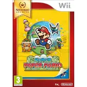 S lection : Super Paper Mario (Wii)