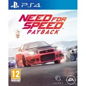 Need For Speed Payback