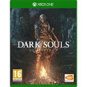 Dark Souls Remastered Xbox One