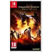 Games Switch Dragons Dogma Dark Arisen Import Usa Multicolore PAL