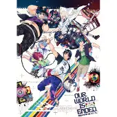 Our World Is Ended - Ps4 (Us)