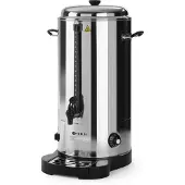 Hendi Distributeur de boissons chaudes, 18L, 230V/2200W, 385x385x(H)595mm