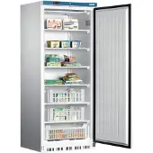 Saro Congélateur de stockage - Blanc, Modèle Ht 600, Dimensions : L 777 x P 695 x H 1895