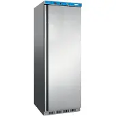 Saro Réfrigérateurs commerciaux en acier inoxydable | 4 grilles réglables