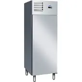 Saro Réfrigérateur commercial - Modèle 2/1 Gn Tore Gn 700 Tn, dimensions : L 740 P 830 H 2010