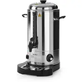 Hendi Bouilloire pour boissons chaudes | 9 litres