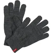 Levis Accessories Ben Touch Gloves Gris M