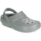 Crocs Classic Lined Clogs Gris EU 48
