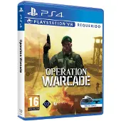 Operation Warcade Standard Anglais PS4