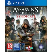 Assassin's Creed : Syndicate