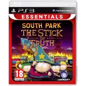 South Park Stick Of Truth Essentials Ps3 New