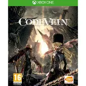 Code Vein UK Xbox One