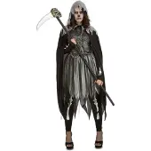 MOM Costume De Femme Exécutive
