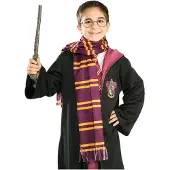Harry Potter Echarpe Harry Potter