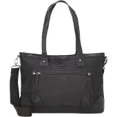 Pride And Soul Sac bandoulière noir