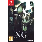Games Switch Spirit Hunter: Ng Vert PAL