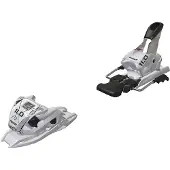 Marker 11.0 Tp 110 Mm Alpine Ski Bindings Argenté 110 mm