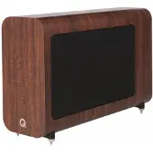 Q-Acoustics 3060S Caisson de basses Hi-Fi Walnut 1 pc
