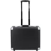 Alumaxx Valisette noir / argent