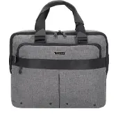 Lightpak Porte-documents 'Wookie' gris / noir