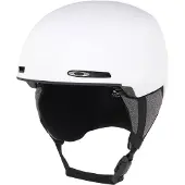 Oakley MOD1 MIPS, casque de ski, blanc