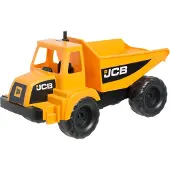 JCB Camion-benne géant TEAMSTERZ 1416077 /4