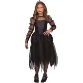 MOM Costume De Demoiselle Gothique