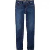 Levi's Jean '710' bleu foncé