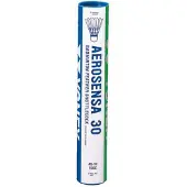Yonex Aerosensa 30 V2 Badminton Shuttlecocks Blanc 30 Units