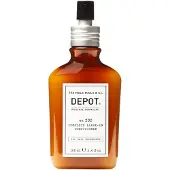 Depot 200 HAIR TREATMENTS NO. 202 COMPLETE LEAVE-IN CONDITIONER après-shampoing sans rinçage en spray 100 ml