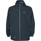 Trespass Qikpac Jacket Gris 9-10 Years Filles