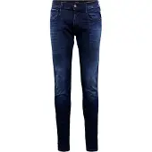 Replay Pantalon 'Anbass' bleu denim