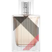 Burberry Brit Eau de Parfum Spray 100 ml