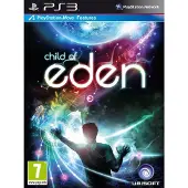Child of Eden, PS3 Anglais PlayStation 3