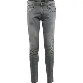 Replay Jean 'Anbass' gris denim
