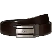 JOOP! Ceinture brun foncé