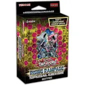 Konami Yu-Gi-Oh! : Rising Rampage – Édition spéciale