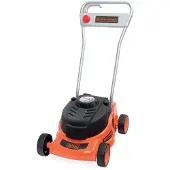 Black & Decker Jouets - Tondeuse à gazon - - UneTaille - Jouets