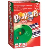Kolmio Media Pim Pam Jeu pour enfants avec animaux domestiques