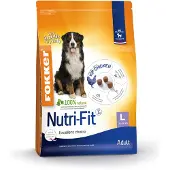 Fokker Nutri-Fit L pour chien
