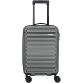 Nowi Valisette 'Vancouver' gris