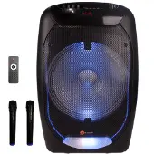 N-Gear The Flash 1510
