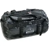 Ergodyne Sac de voyage imperméable Arsenal 5030, M, noir, Noir