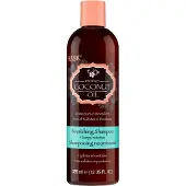 Hask Monoi Shampooing d'affaires unisexe 355 ml