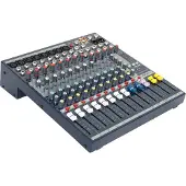 Soundcraft EFX-8 console de mixage pour système de sonorisation