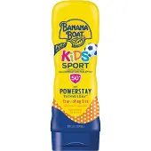 Banana Boat Sport Enfants, Lotion Solaire, FPS 50+