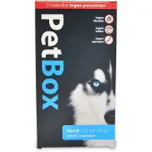 PetBox Chien 10-20 kg