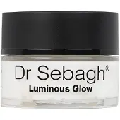 Dr Sebagh , Luminous Glow, Oil-Free, Firming, Day & Night, Cream, For Face, 50 ml